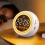 White Noise -Nightlight, Alarm Clock, Sleep AIDS for All Ages 2