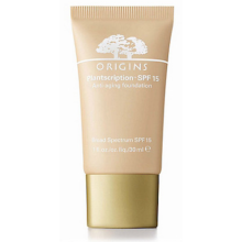 Origins Plantscription SPF 15 Anti Aging Foundation 30ml - 11 Deep Cool