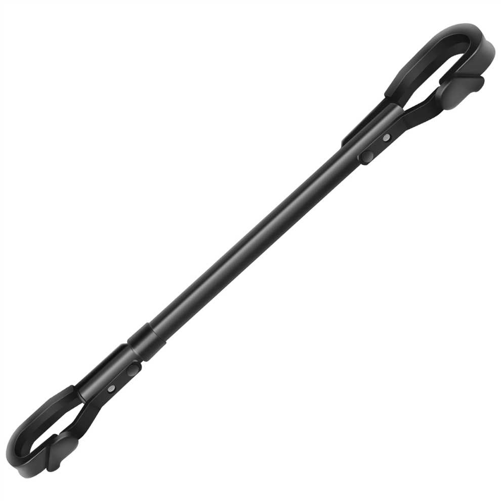 Capacity 30Kg/66Lbs Bike Bicycle Top Tube -Bar Frame 4851707233415