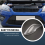 For Focus 2009-2011 Front Right Headlights Cover Shell 6