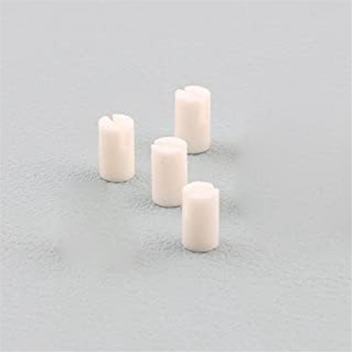 Real Bone Banjo 5Th String Nut for 5 String Banjo 5x3mm 2