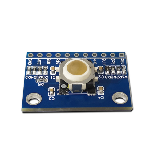 Sensor de Trackball BlackBerry Mouse Trackball Sensor de efeito Hall 1