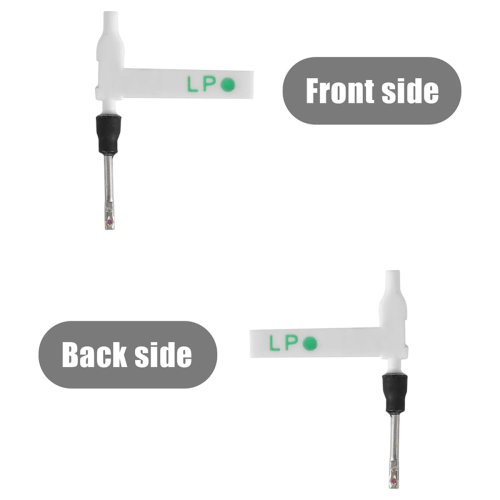 4pcs BSR Needle Stylus, for BSR -16 -17 2