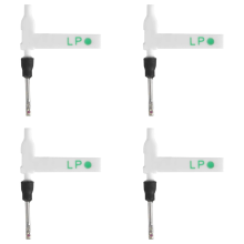 4pcs BSR Needle Stylus, for BSR -16 -17