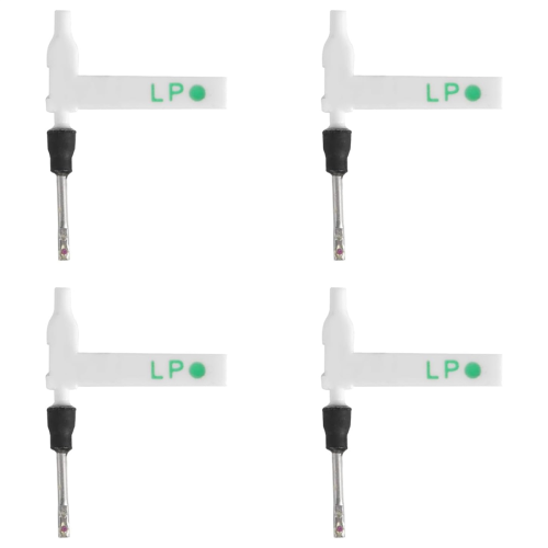4pcs BSR Needle Stylus, for BSR -16 -17