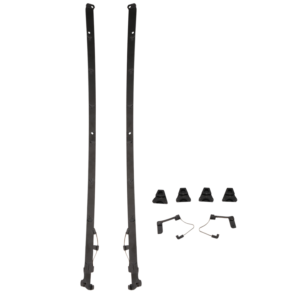 Panoramic Roof Sunroof Glass Slider Repair Set For Cla Class 4851707231893