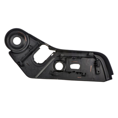 For Journey 2011-2020 Front Driver Side Left Seat Shield Panel 2