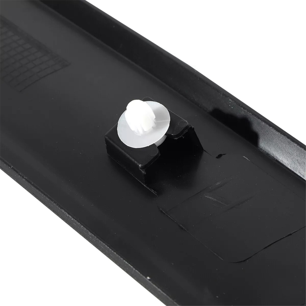 Car Rear Rh Side Door Trim Lower Molding For Rogue Right 4851707231220
