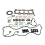 Car Engine Rebuild Overhaul Kit for G4NC Engine 2.0L 1