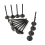 Car Engine Rebuild Overhaul Kit for G4NC Engine 2.0L 3
