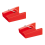 2-pack platenspelernaaldnaald voor ION ICT04RS 1