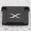 Geeignet für X-T4 X-T3 Blitzschuh, eingebetteter Blitzschuh, Schwarz 1