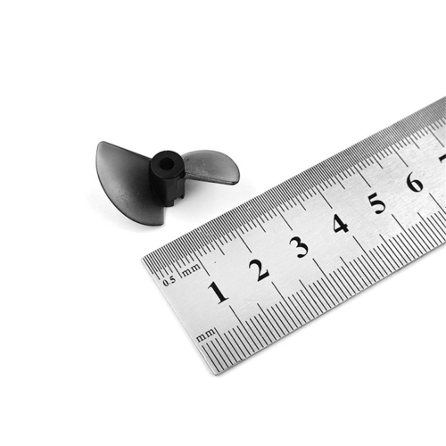 2 st FT012-9 roderstjärtpropeller för FT012 2.4G RC-båt 2