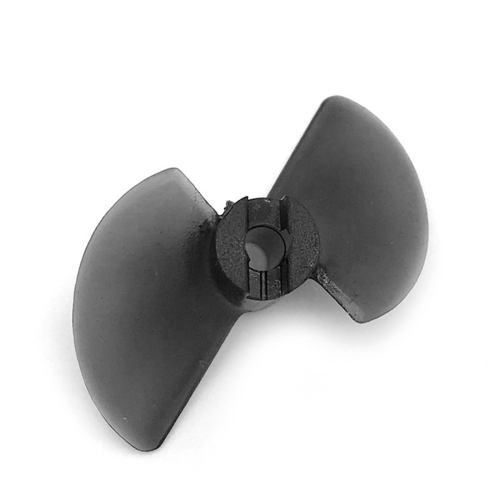 2 st FT012-9 roderstjärtpropeller för FT012 2.4G RC-båt 1