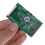 Mini Msata Pci-E 1,8 Polegadas Ssd Para 40 Pin Zif Ce Cabo Conversor Cartão 6