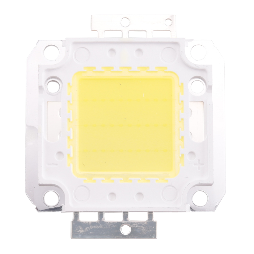 High Power 30W LED Chip Bulb Light Lamp DIY White 2200lm 6500K-image-OPC-PGHYQ8D-NEW