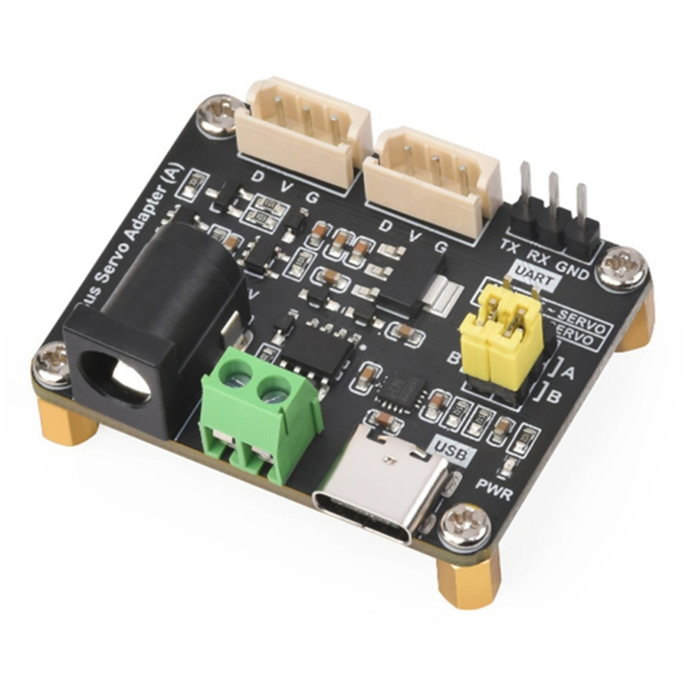Serial Bus Servo Driver Board For /For /Esp32 4851707243452
