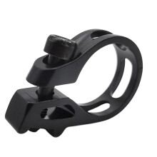 Morsetto di attivazione del cambio per bici per anello di serraggio X9 X0 con viti