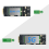 Adattatore M.2(NGFF) Key B con slot SIM per modulo 3G/4G/5G 7