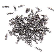 100 x Lamination for tent sea pike fishing 8 hoops Type 64LB