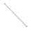 04003 Metallcentrumdrivaxel Dogbone 170mm för 1:10, Silver 1