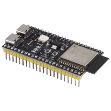 ESP32-S3 N16R8 Ontwikkelingsbord DevKitC-1 WIFI Bluetooth Lassen