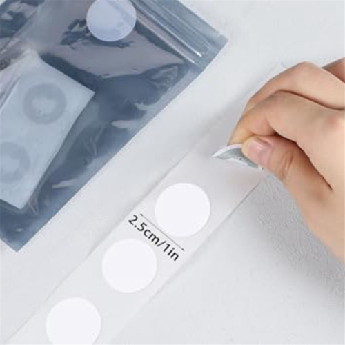 60Pcs NFC Stickers Συμβατές με ετικέτες NFC Φορητές συσκευές με δυνατότητα NFC 2