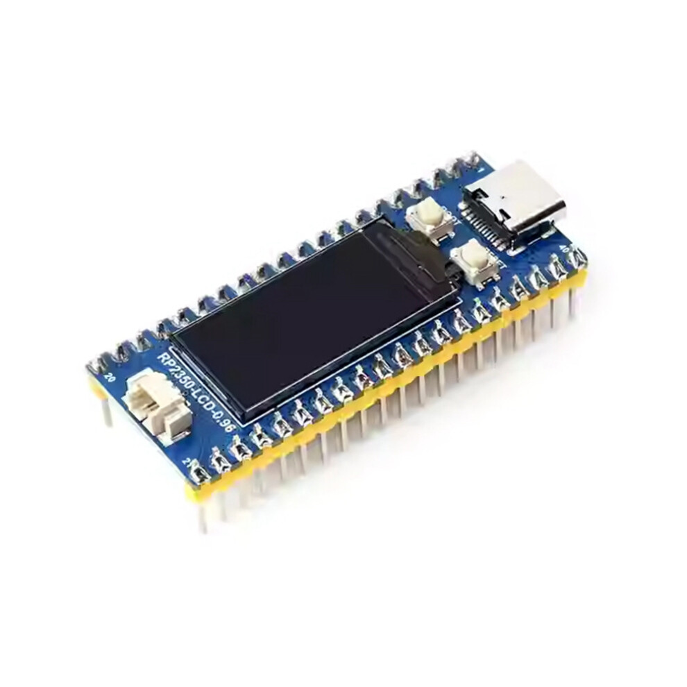 Ergonomie Ohne Grenzen For 2 Rp2350 Development Board,A