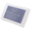 Blue Ink Pad Inkpad Rubber Stamp Fingerprint Craft Non- 4