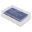 Blue Ink Pad Inkpad Rubber Stamp Fingerprint Craft Non- 3