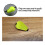 Teardrop Strike Perhokalastus Float Strike Indicator Kalastus Bobbers 6