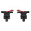 Mobile Game Controller Gamepad L1R1 Mobile Phone Joystick 3