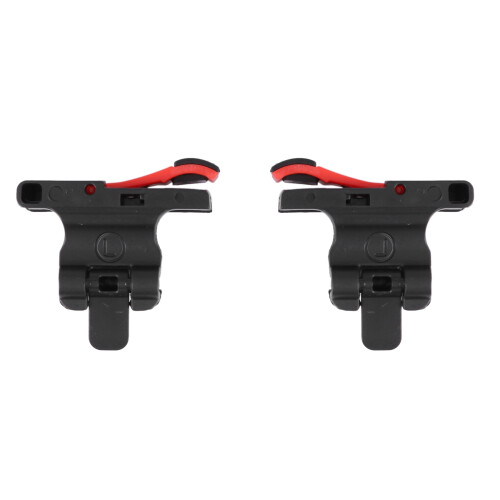 Mobile Game Controller Gamepad L1R1 Mobile Phone Joystick 2