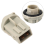 2pcs Side Lamp Light Bulb Holders 191941669A 5