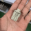 2pcs Side Lamp Light Bulb Holders 191941669A 3