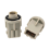 2pcs Side Lamp Light Bulb Holders 191941669A 2