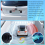 Rear View Backup Camera Rear View Camera for 4