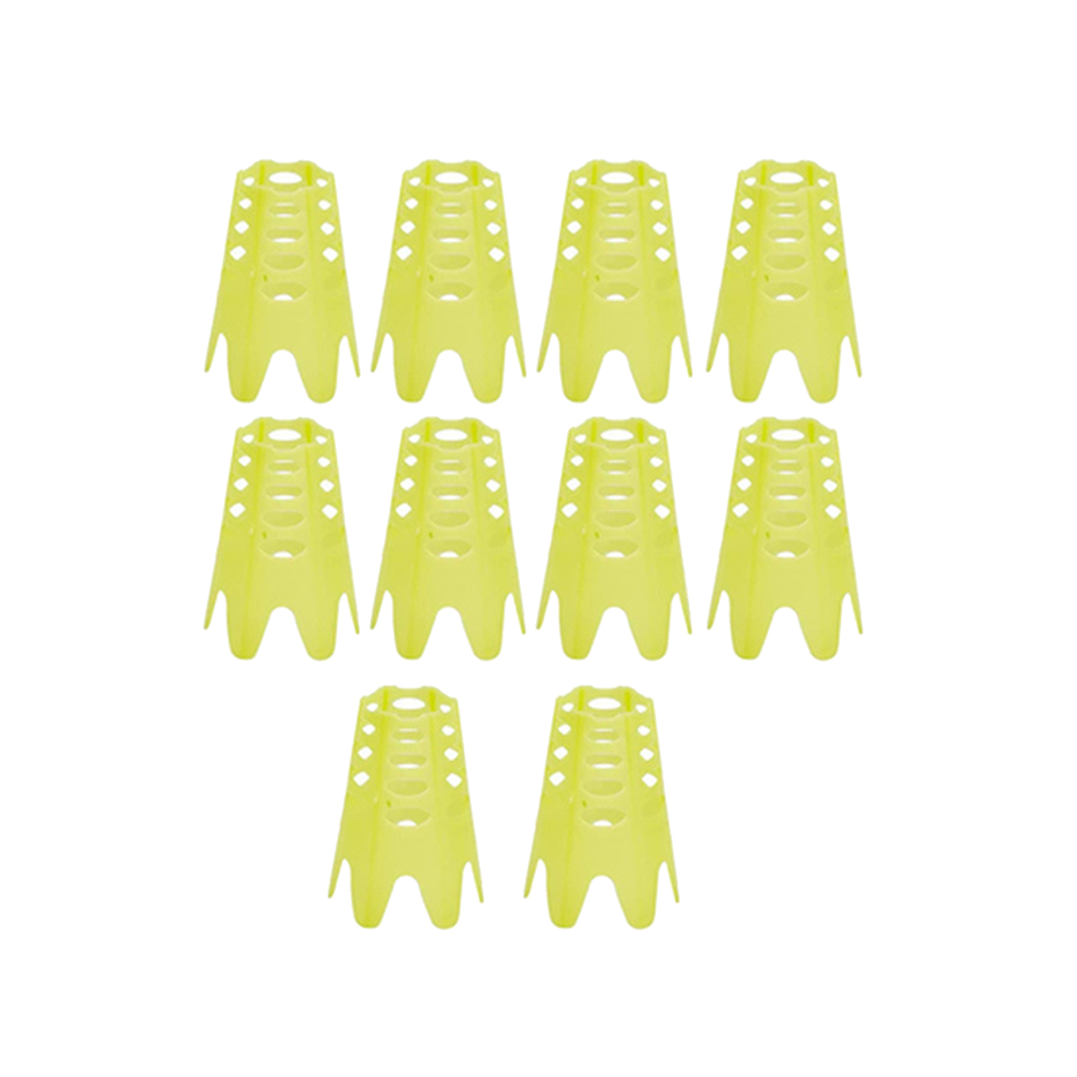 Photos - Golf Home  Tees for  Training,Yellow L