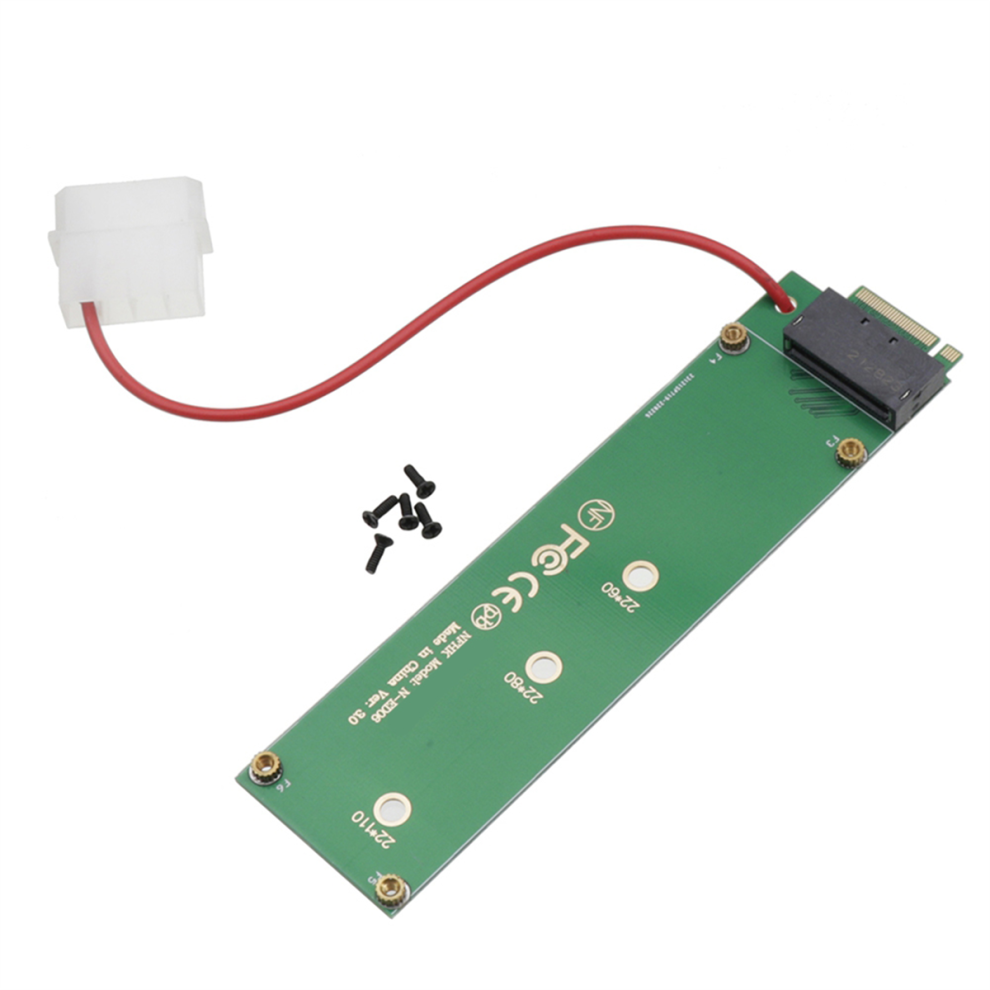 Enhanced Storage Flexibility: NVMe E1. S SSD to M2 EDSFF Riser-image-OPC-PGHYRHQ-NEW