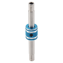 Inbussleutel 4.0 4.5mm moersleutel voor 1/28 autobanden K969