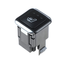Car Seat Heated Switch Adjust Button for G E