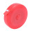 Tailor Sewing Retractable Ruler Tape Measure Red 1,5M/60" 2