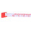 Tailor Sewing Retractable Ruler Tape Measure Red 1,5M/60" 6