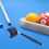 BCB Pool Snooker Kreidehalter Billardzubehör Snooker 4