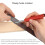 Deep Hole Marker Premium Mechanical Pencil Marker 2