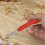 Deep Hole Marker Premium Mechanical Pencil Marker 3