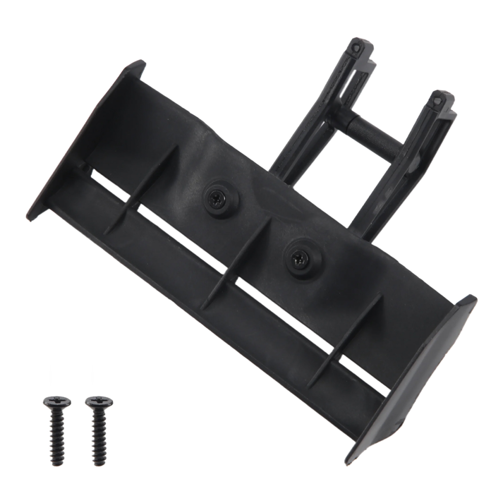 Photos - Parts for Drones & RC models Tail Wing for XLF X03 X-03 1/10 RC Car Brushless Truck Spare