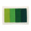 Inkpad Craft Multi Gradient Green 4 x Colors Ink Stamp Pad Based Oil 2