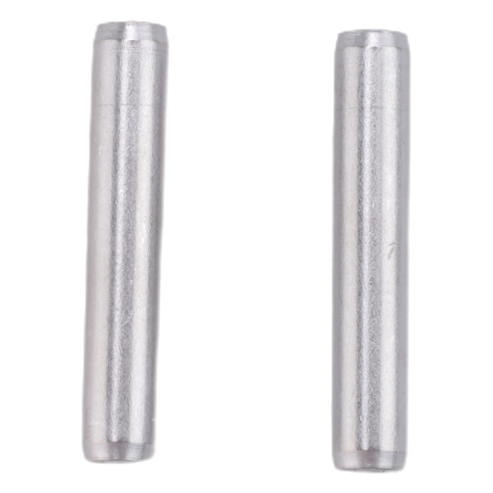10Pcs M5x30mm 304 Stainless Steel Split Spring Roll Dowel Pins 4851707260671