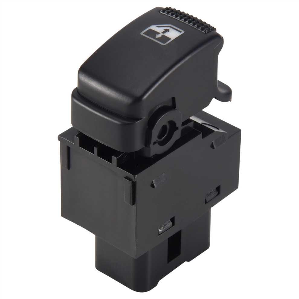Electric Window Passenger Control Switch For Black 4851707260503